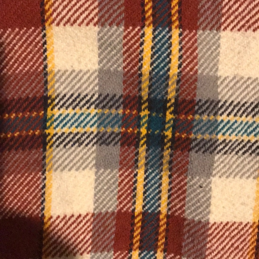 flannel - Picture 4 of 4
